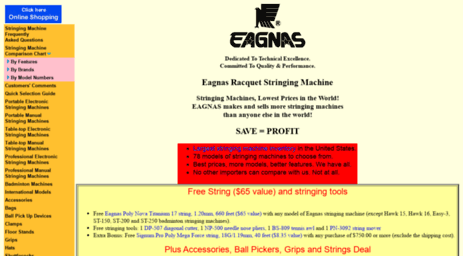 eagnas.com