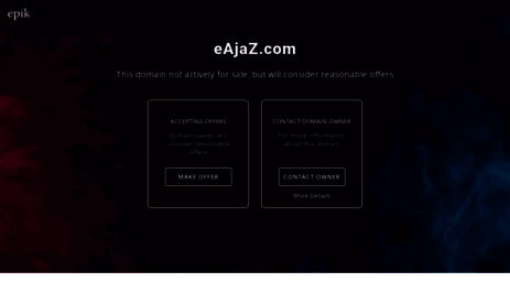eajaz.com