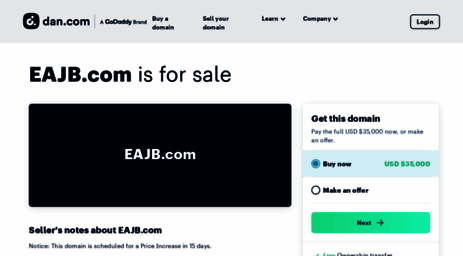 eajb.com