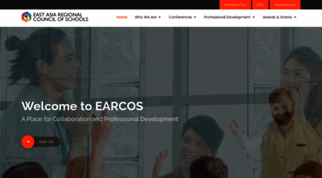 earcos.org