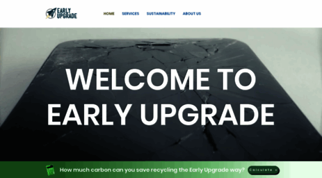 earlyupgrade.com