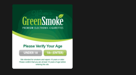earn.greensmoke.com