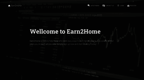 earn2home.com