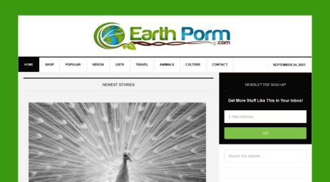 earthporm.com