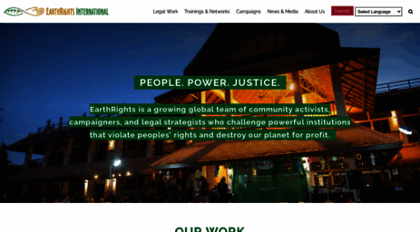 earthrights.org