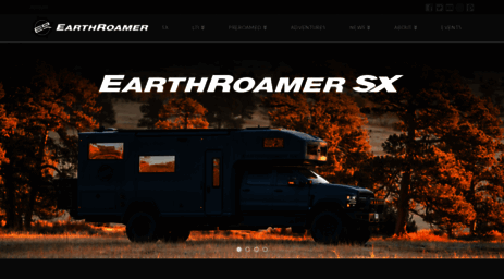 earthroamer.com