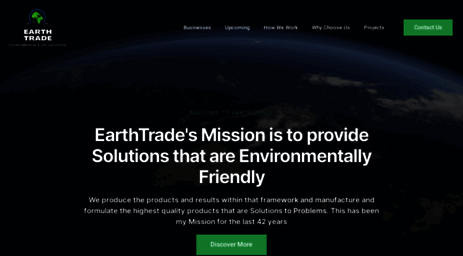 earthtrade.com