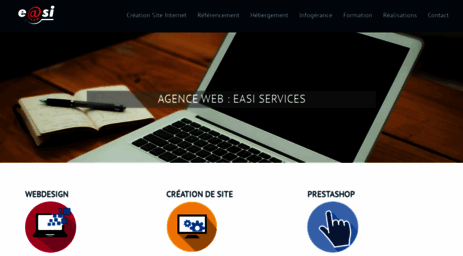 easi-services.fr