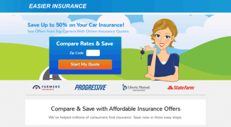 easierautoinsurance.com