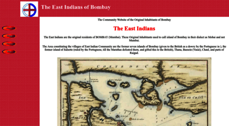 east-indians.net