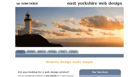 east-yorkshire-web-design.co.uk