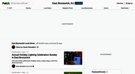 eastbrunswick.patch.com