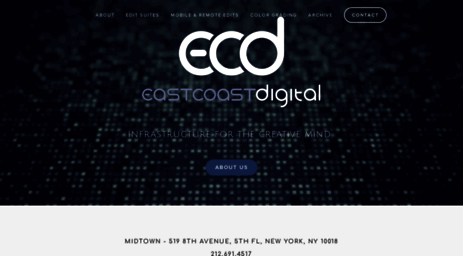 eastcoastdigital.com