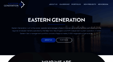 easterngeneration.com