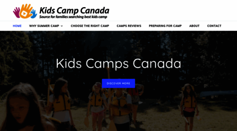 eastersealscamps.ca