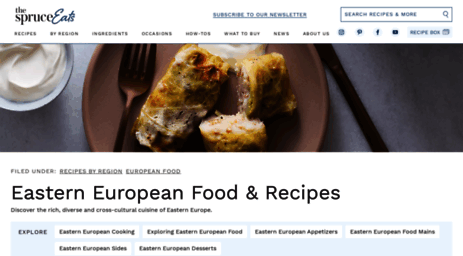 easteuropeanfood.about.com