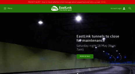eastlink.com.au