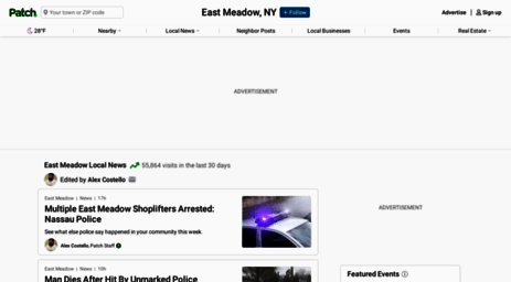 eastmeadow.patch.com