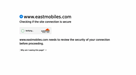 eastmobiles.com
