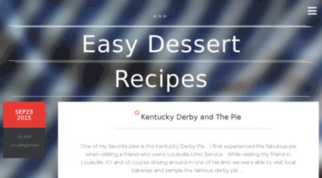 easy-dessertrecipes.com
