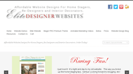 easydesignerwebsites.com