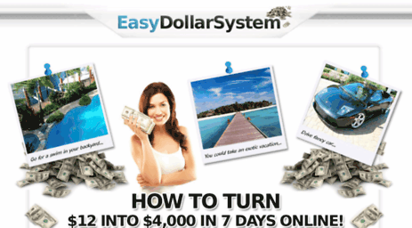 easydollarsystem.com