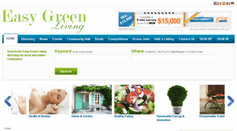 easygreenliving.co.nz