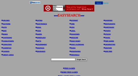 easysearch.freeservers.com