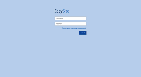 easysite2.commonwealth.com