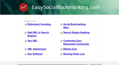 easysocialbookmarking.com