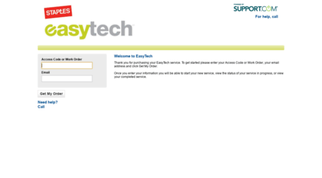 easytech.support.com