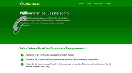 easytelecom.de