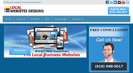 easywebsitedesign.org