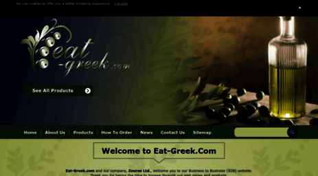 eat-greek.com