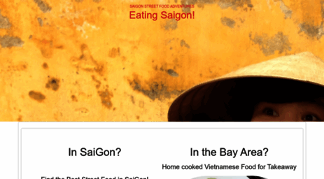 eatingsaigon.com