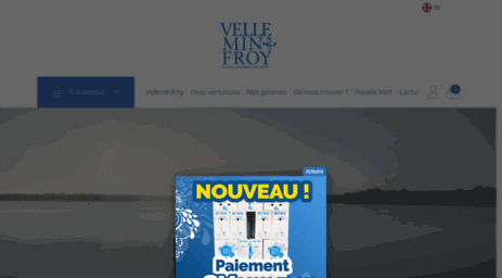 eaumineralevelleminfroy.fr