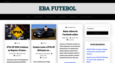 ebafutebol.com.br
