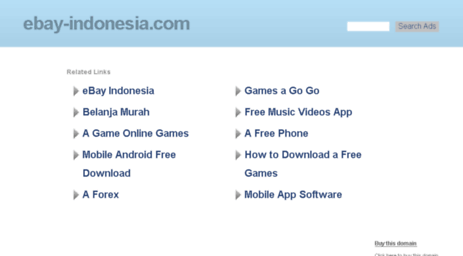 ebay-indonesia.com