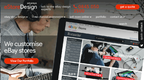 ebay-store-design.co.uk