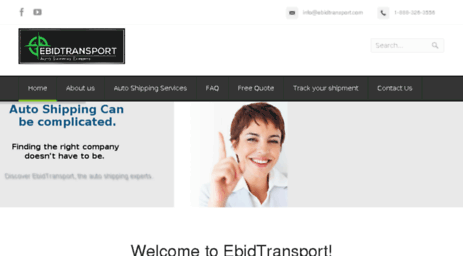 ebidtransport.com