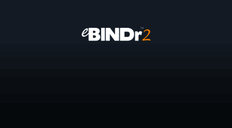ebindr.com