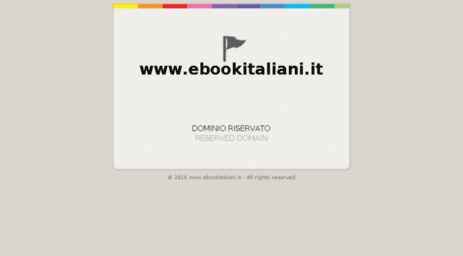 ebookitaliani.com