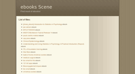 ebooks-scene.org