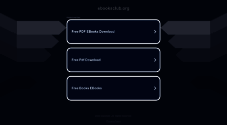 ebooksclub.org
