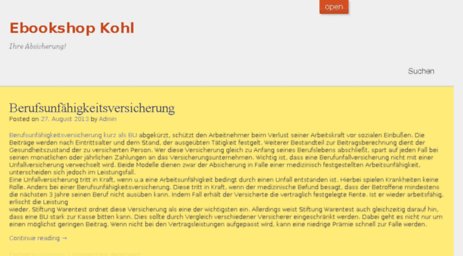 ebookshop-kohl.de