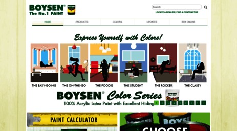 eboysen.com