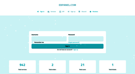 ebpanel.com