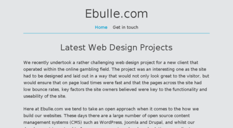 ebulle.com
