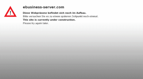 ebusiness-server.com
