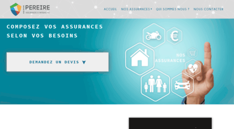 ecg-assurances.com